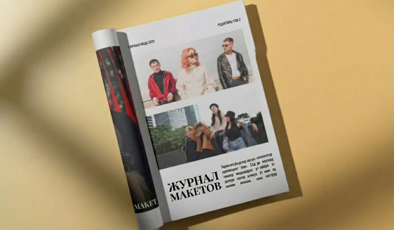 Журнал