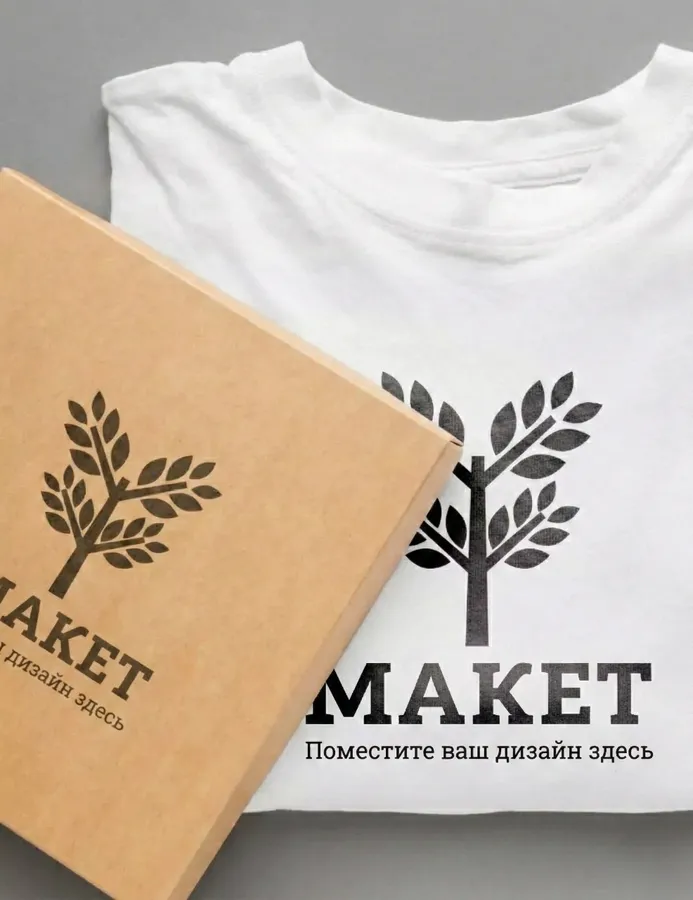 Печать на одежде