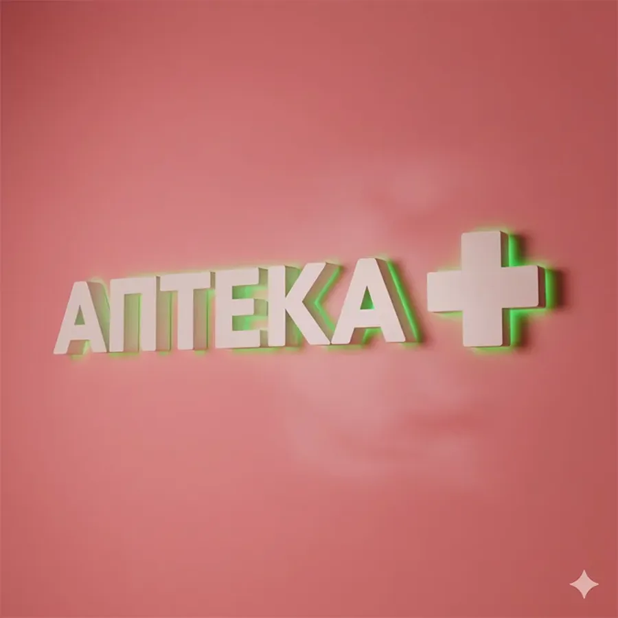 Вывеска
