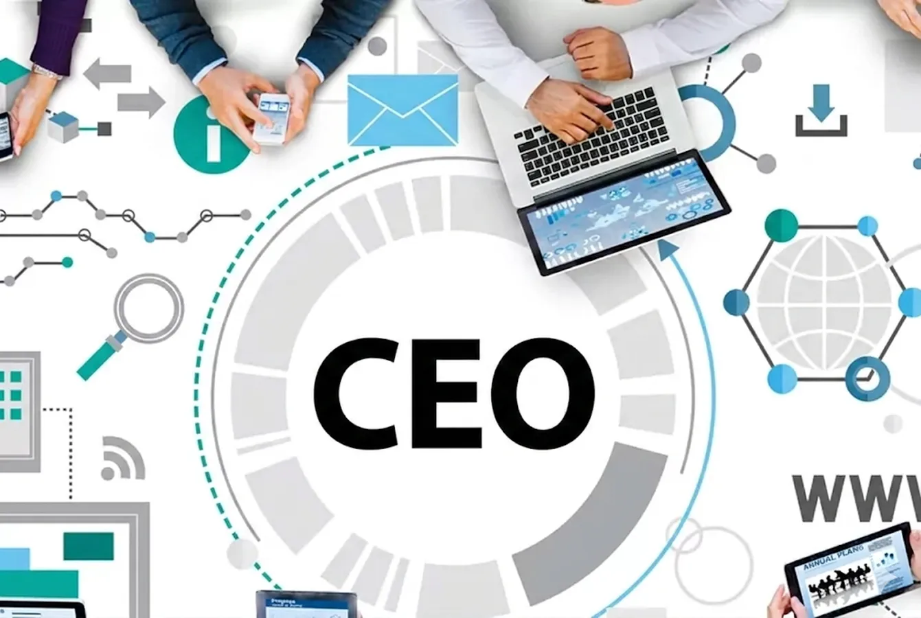 SEO продвижение